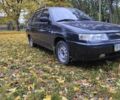 Черный Богдан 2111, объемом двигателя 1.6 л и пробегом 25 тыс. км за 3900 $, фото 5 на Automoto.ua