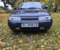 Черный Богдан 2111, объемом двигателя 1.6 л и пробегом 25 тыс. км за 3900 $, фото 3 на Automoto.ua