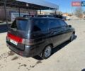 Черный Богдан 2111, объемом двигателя 1.6 л и пробегом 24 тыс. км за 3999 $, фото 3 на Automoto.ua
