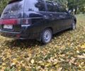 Черный Богдан 2111, объемом двигателя 1.6 л и пробегом 25 тыс. км за 3900 $, фото 8 на Automoto.ua