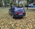 Черный Богдан 2111, объемом двигателя 1.6 л и пробегом 25 тыс. км за 3900 $, фото 7 на Automoto.ua