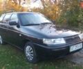 Чорний Богдан 2111, об'ємом двигуна 1.6 л та пробігом 212 тис. км за 3000 $, фото 3 на Automoto.ua