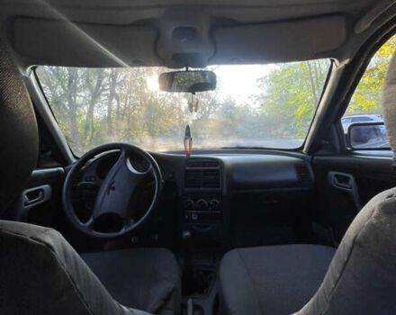 Чорний Богдан 2111, об'ємом двигуна 1.6 л та пробігом 221 тис. км за 2200 $, фото 6 на Automoto.ua