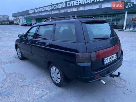 Богдан 2111 2013 в Первомайск на Automoto.ua Черный Богдан 2111, объемом двигателя 1.6 л и пробегом 105 тыс. км за 3000 $, фото 1 на Automoto.ua