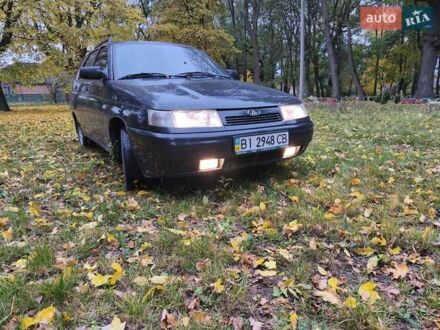 Богдан 2111 2014 в Лубнах на Automoto.ua Черный Богдан 2111, объемом двигателя 1.6 л и пробегом 25 тыс. км за 3900 $, фото 1 на Automoto.ua
