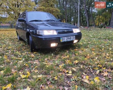 Богдан 2111 2014 в Лубнах на Automoto.ua Черный Богдан 2111, объемом двигателя 1.6 л и пробегом 25 тыс. км за 3900 $, фото 1 на Automoto.ua