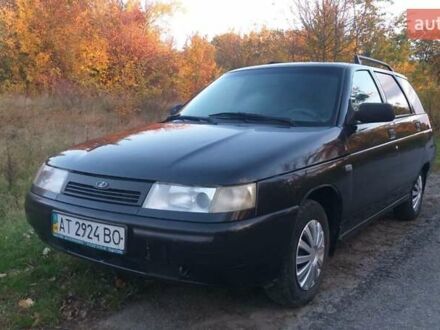 Чорний Богдан 2111, об'ємом двигуна 1.6 л та пробігом 212 тис. км за 3000 $, фото 1 на Automoto.ua