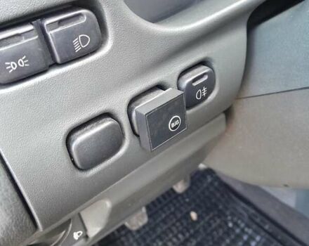 Коричневый Богдан 2111, объемом двигателя 1.6 л и пробегом 135 тыс. км за 1999 $, фото 20 на Automoto.ua