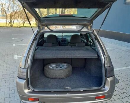 Коричневый Богдан 2111, объемом двигателя 1.6 л и пробегом 135 тыс. км за 1999 $, фото 17 на Automoto.ua