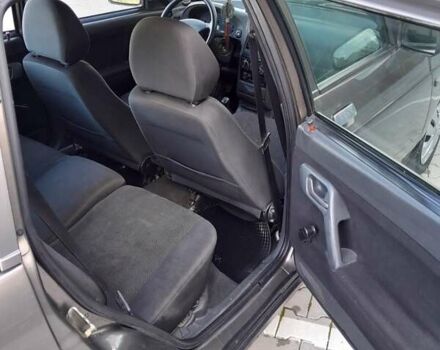 Коричневый Богдан 2111, объемом двигателя 1.6 л и пробегом 135 тыс. км за 1999 $, фото 16 на Automoto.ua