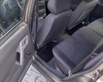 Коричневый Богдан 2111, объемом двигателя 1.6 л и пробегом 135 тыс. км за 1999 $, фото 18 на Automoto.ua