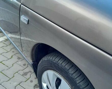 Коричневый Богдан 2111, объемом двигателя 1.6 л и пробегом 135 тыс. км за 1999 $, фото 8 на Automoto.ua