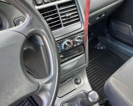 Коричневый Богдан 2111, объемом двигателя 1.6 л и пробегом 135 тыс. км за 1999 $, фото 22 на Automoto.ua