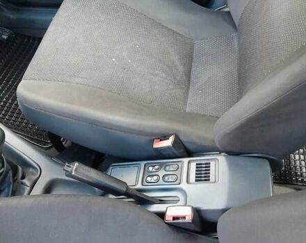 Коричневый Богдан 2111, объемом двигателя 1.6 л и пробегом 135 тыс. км за 1999 $, фото 21 на Automoto.ua