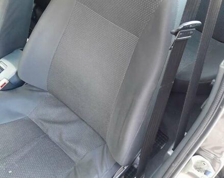 Коричневый Богдан 2111, объемом двигателя 1.6 л и пробегом 135 тыс. км за 1999 $, фото 19 на Automoto.ua