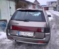 Коричневый Богдан 2111, объемом двигателя 1.6 л и пробегом 135 тыс. км за 1999 $, фото 5 на Automoto.ua
