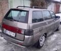 Коричневый Богдан 2111, объемом двигателя 1.6 л и пробегом 135 тыс. км за 1999 $, фото 3 на Automoto.ua