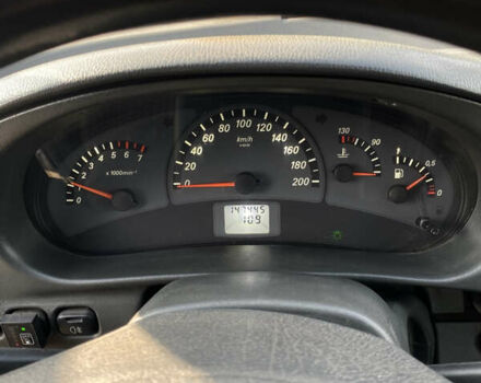 Богдан 2111 2013 у Чернігові на Automoto.ua Коричневий Богдан 2111, об'ємом двигуна 1.6 л та пробігом 147 тис. км за 3300 $, фото 9 на Automoto.ua