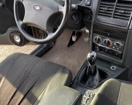 Богдан 2111 2013 у Чернігові на Automoto.ua Коричневий Богдан 2111, об'ємом двигуна 1.6 л та пробігом 147 тис. км за 3300 $, фото 7 на Automoto.ua