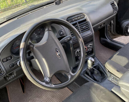 Богдан 2111 2013 у Чернігові на Automoto.ua Коричневий Богдан 2111, об'ємом двигуна 1.6 л та пробігом 147 тис. км за 3300 $, фото 8 на Automoto.ua