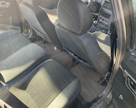 Богдан 2111 2013 у Чернігові на Automoto.ua Коричневий Богдан 2111, об'ємом двигуна 1.6 л та пробігом 147 тис. км за 3300 $, фото 5 на Automoto.ua