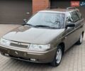 Коричневый Богдан 2111, объемом двигателя 1.6 л и пробегом 13 тыс. км за 4950 $, фото 1 на Automoto.ua