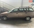 Коричневий Богдан 2111, об'ємом двигуна 1.6 л та пробігом 348 тис. км за 800 $, фото 1 на Automoto.ua