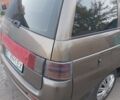 Коричневий Богдан 2111, об'ємом двигуна 1.6 л та пробігом 62 тис. км за 2800 $, фото 7 на Automoto.ua