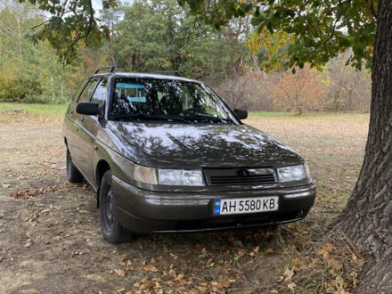 Богдан 2111 2013 у Чернігові на Automoto.ua Коричневий Богдан 2111, об'ємом двигуна 1.6 л та пробігом 147 тис. км за 3300 $, фото 1 на Automoto.ua