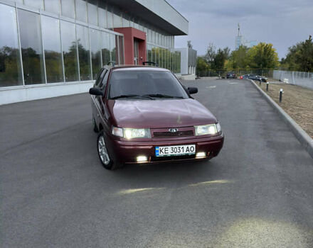 Богдан 2111 2014 в Днепре (Днепропетровске) на Automoto.ua Красный Богдан 2111, объемом двигателя 1.6 л и пробегом 62 тыс. км за 3700 $, фото 5 на Automoto.ua