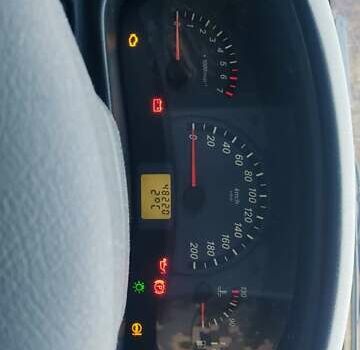 Червоний Богдан 2111, об'ємом двигуна 1.6 л та пробігом 48 тис. км за 4600 $, фото 3 на Automoto.ua