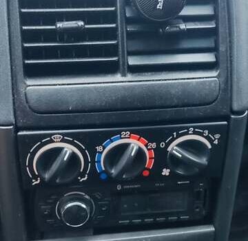 Червоний Богдан 2111, об'ємом двигуна 1.6 л та пробігом 48 тис. км за 4600 $, фото 2 на Automoto.ua