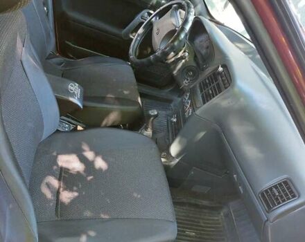 Богдан 2111, об'ємом двигуна 0 л та пробігом 114 тис. км за 4000 $, фото 5 на Automoto.ua