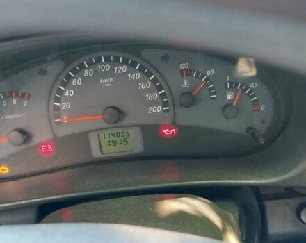 Богдан 2111, об'ємом двигуна 0 л та пробігом 114 тис. км за 4000 $, фото 12 на Automoto.ua