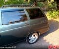 Богдан 2111, объемом двигателя 1.6 л и пробегом 155 тыс. км за 3200 $, фото 5 на Automoto.ua