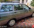 Богдан 2111, объемом двигателя 1.6 л и пробегом 113 тыс. км за 2900 $, фото 7 на Automoto.ua