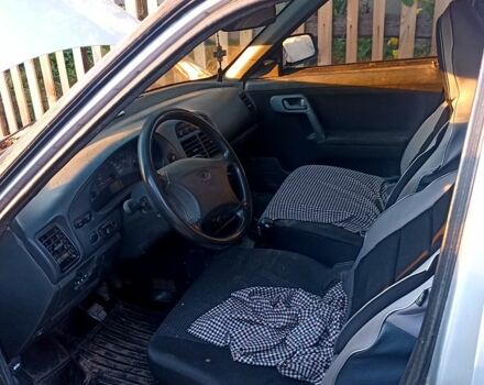 Богдан 2111, об'ємом двигуна 1.6 л та пробігом 155 тис. км за 750 $, фото 6 на Automoto.ua