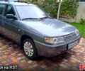 Богдан 2111, объемом двигателя 1.6 л и пробегом 113 тыс. км за 2900 $, фото 8 на Automoto.ua