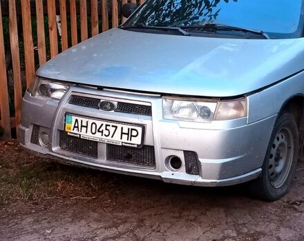 Богдан 2111, об'ємом двигуна 1.6 л та пробігом 155 тис. км за 750 $, фото 10 на Automoto.ua