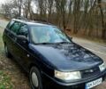 Богдан 2111, объемом двигателя 16 л и пробегом 137 тыс. км за 2600 $, фото 4 на Automoto.ua