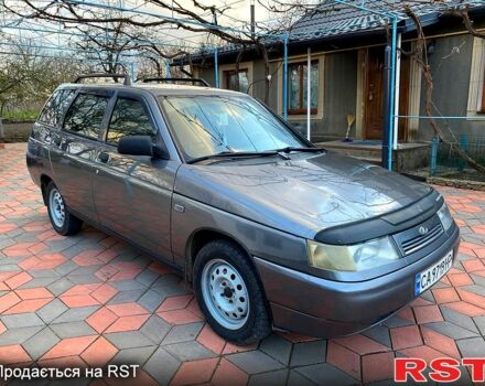 Богдан 2111, объемом двигателя 16 л и пробегом 150 тыс. км за 3000 $, фото 4 на Automoto.ua
