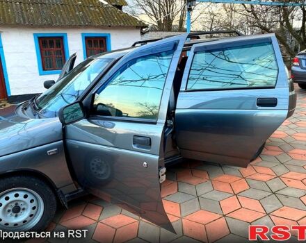 Богдан 2111, объемом двигателя 16 л и пробегом 150 тыс. км за 3000 $, фото 7 на Automoto.ua