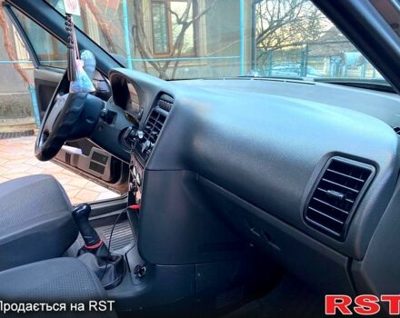 Богдан 2111, объемом двигателя 16 л и пробегом 150 тыс. км за 3000 $, фото 12 на Automoto.ua
