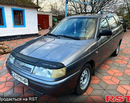 Богдан 2111, объемом двигателя 16 л и пробегом 150 тыс. км за 3000 $, фото 5 на Automoto.ua