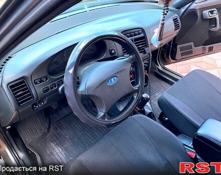 Богдан 2111, объемом двигателя 16 л и пробегом 150 тыс. км за 3000 $, фото 9 на Automoto.ua