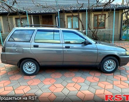 Богдан 2111, объемом двигателя 16 л и пробегом 150 тыс. км за 3000 $, фото 2 на Automoto.ua