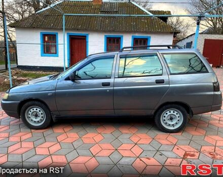 Богдан 2111, объемом двигателя 16 л и пробегом 150 тыс. км за 3000 $, фото 3 на Automoto.ua