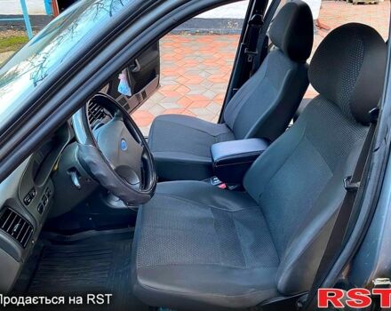 Богдан 2111, объемом двигателя 16 л и пробегом 150 тыс. км за 3000 $, фото 8 на Automoto.ua