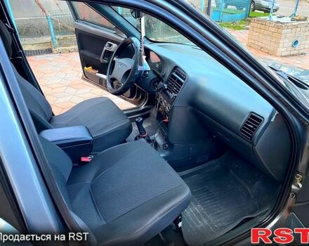 Богдан 2111, объемом двигателя 16 л и пробегом 150 тыс. км за 3000 $, фото 11 на Automoto.ua