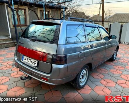 Богдан 2111, объемом двигателя 16 л и пробегом 150 тыс. км за 3000 $, фото 1 на Automoto.ua